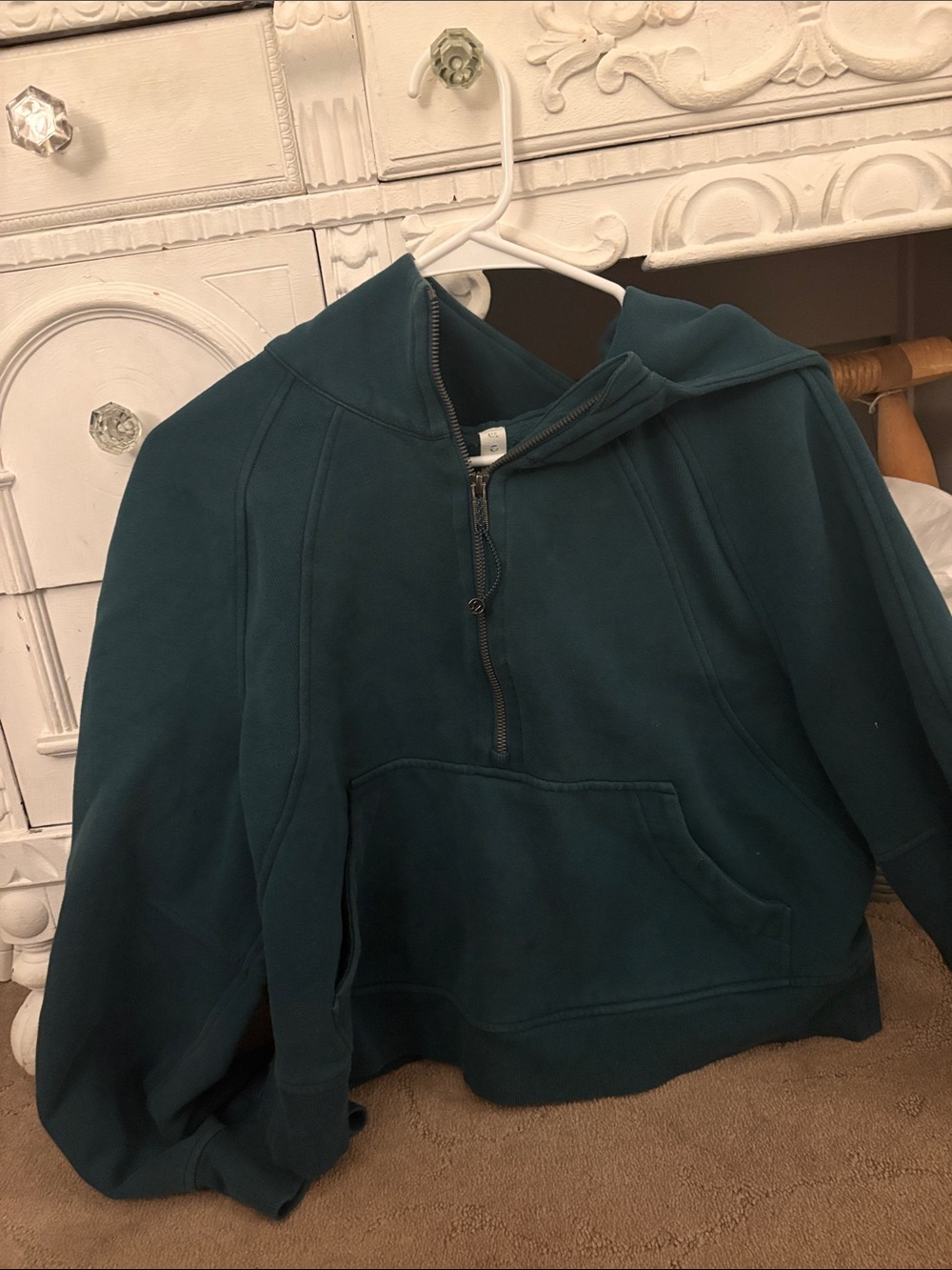 Lululemon scuba - great condition